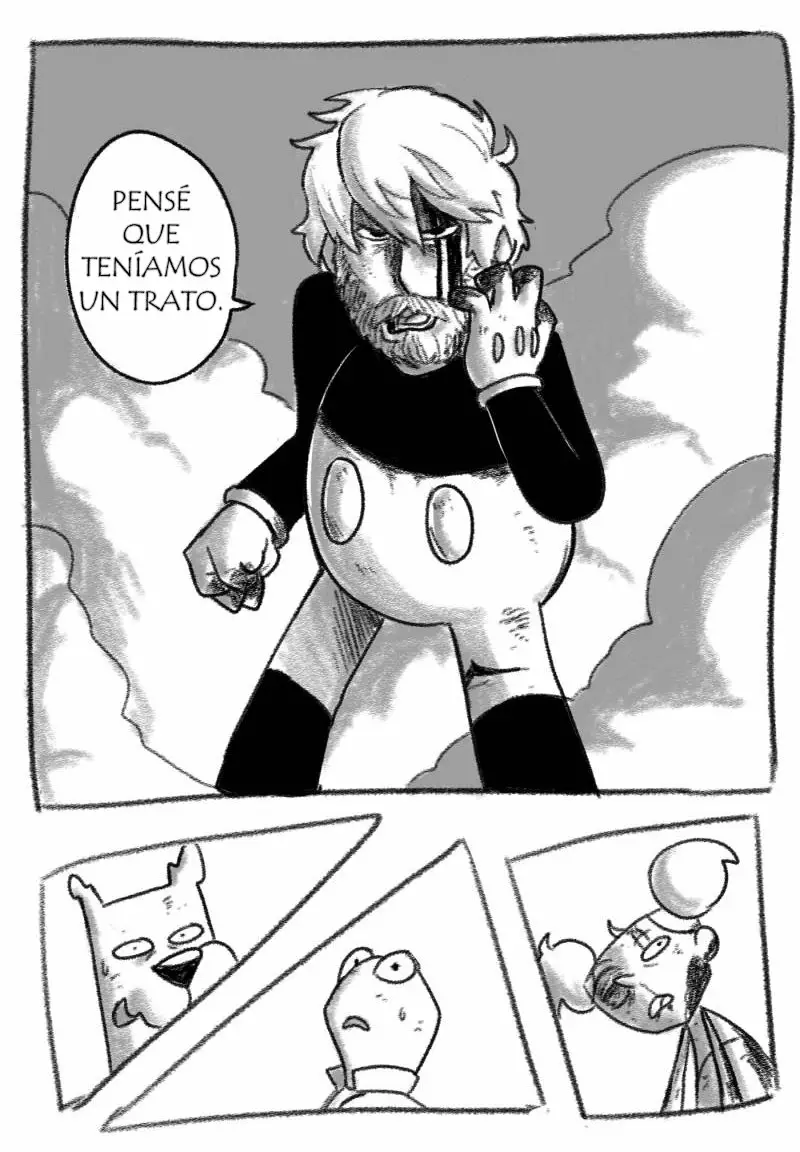 Scoob and Shag Capítulo 74 - Page 13