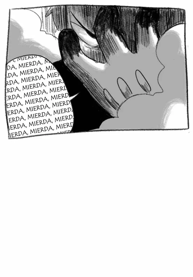 Scoob and Shag Capítulo 74 - Page 6