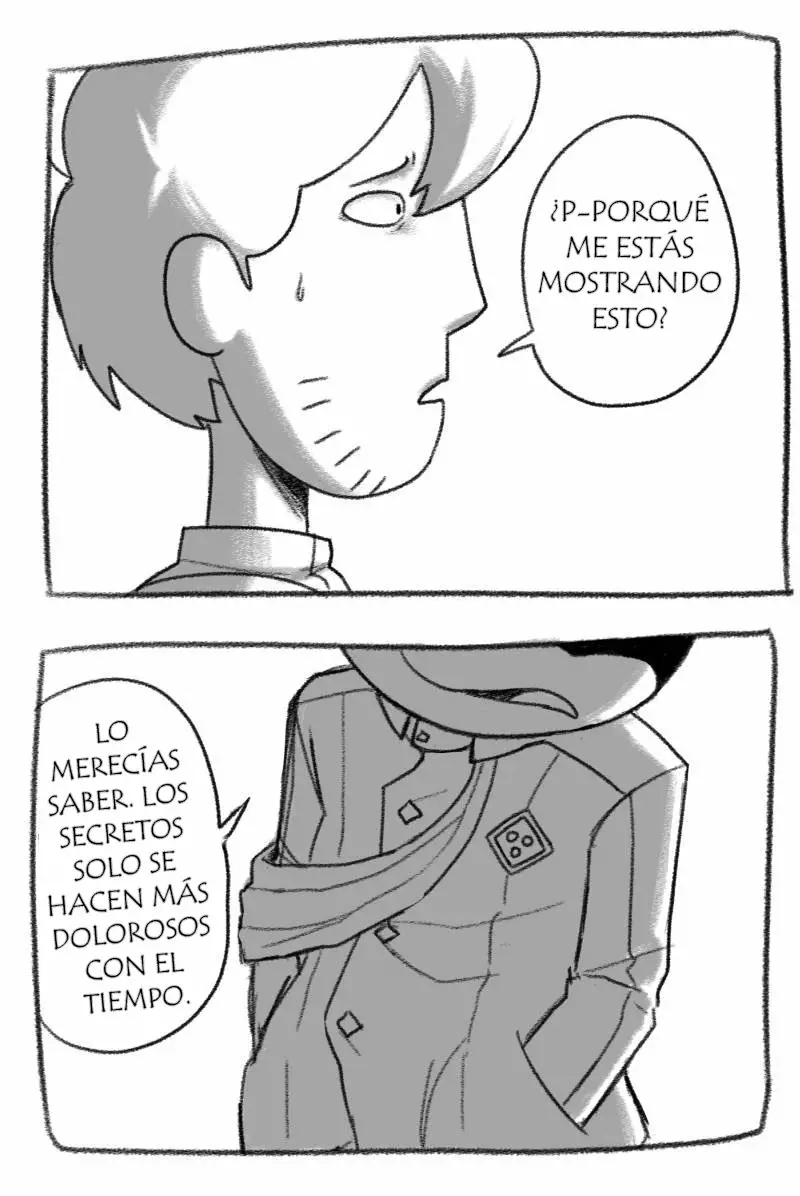 Scoob and Shag Capítulo 74 - Page 7