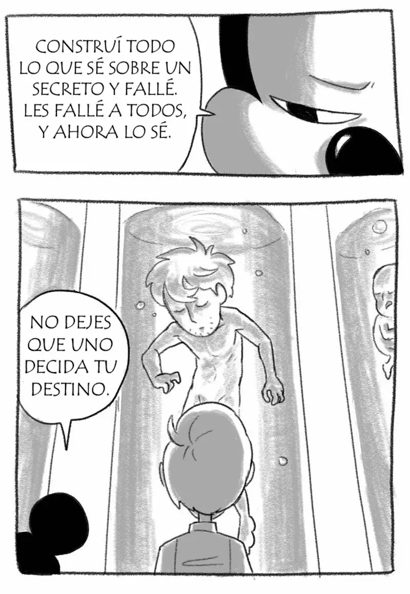 Scoob and Shag Capítulo 74 - Page 8