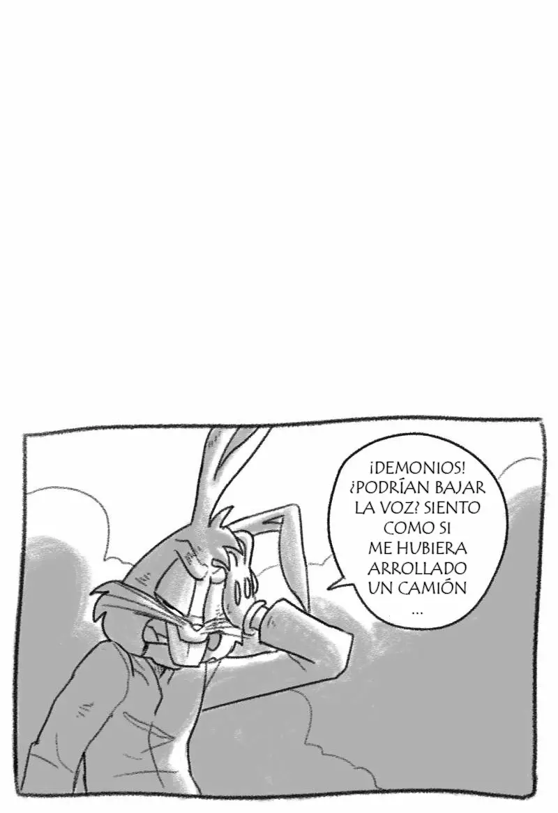 Scoob and Shag Capítulo 74 - Page 9