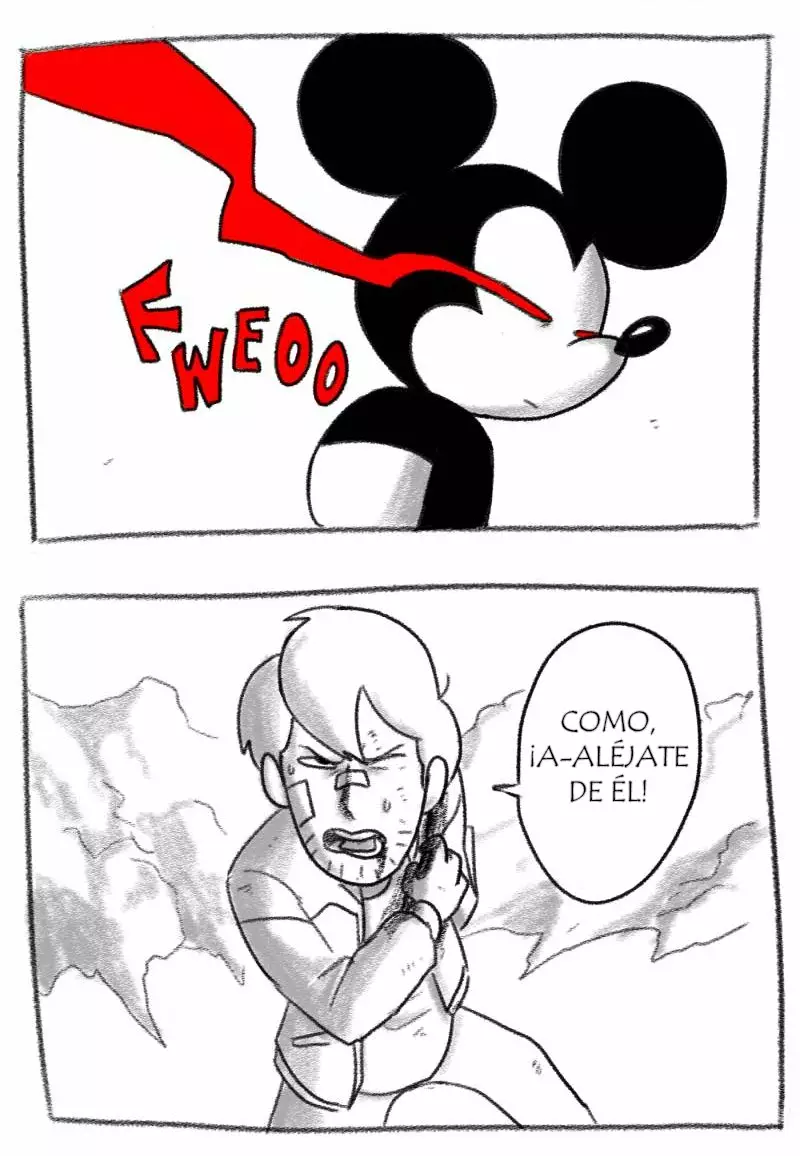 Scoob and Shag Capítulo 75 - Page 11