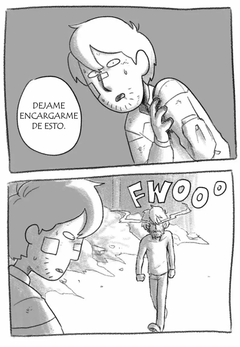 Scoob and Shag Capítulo 75 - Page 12