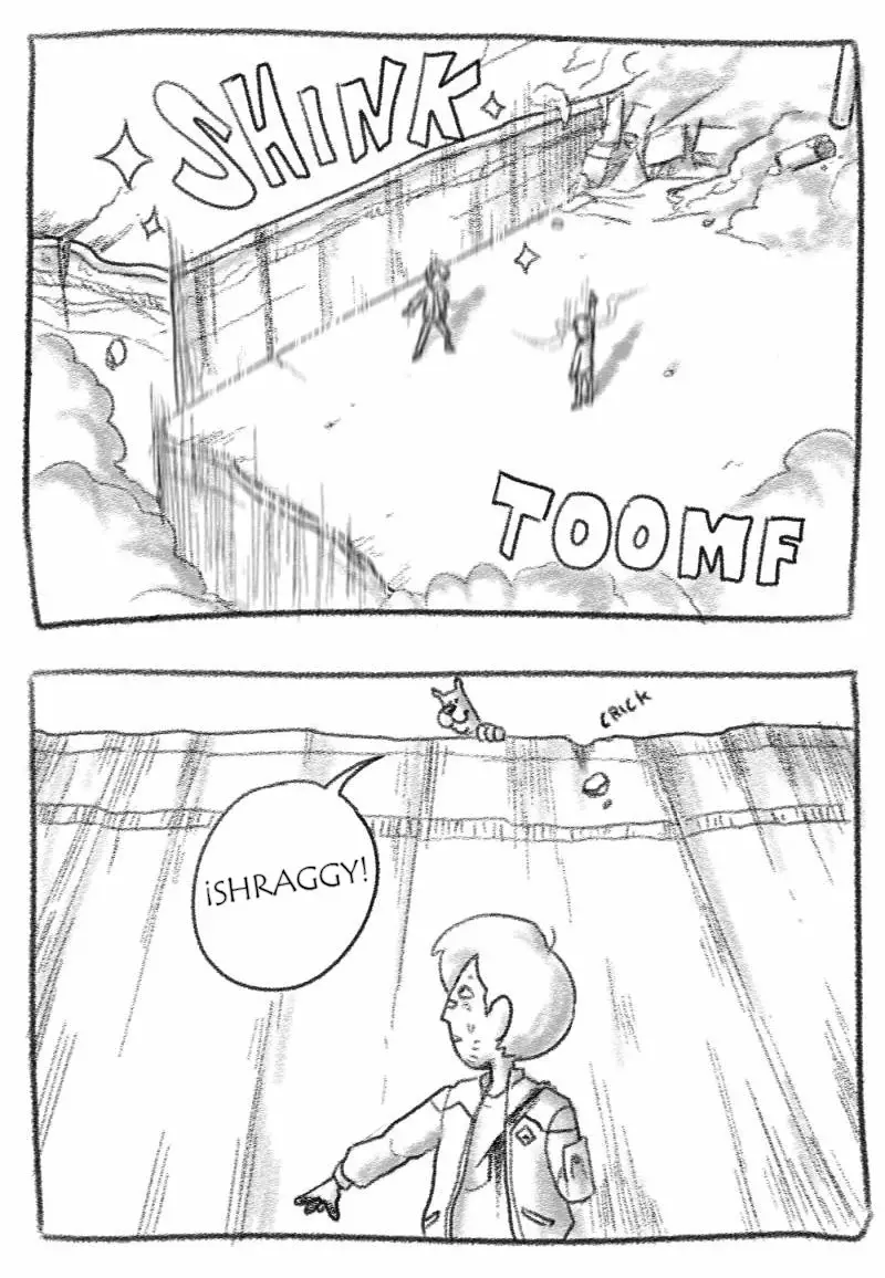 Scoob and Shag Capítulo 75 - Page 13