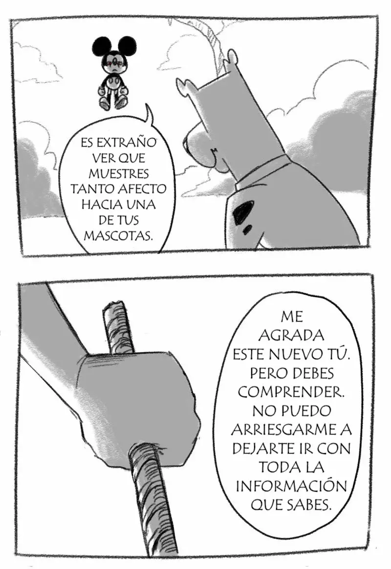 Scoob and Shag Capítulo 75 - Page 14