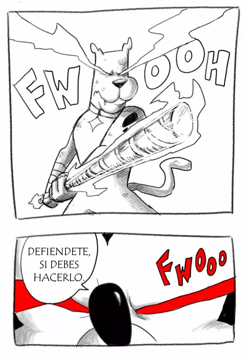 Scoob and Shag Capítulo 75 - Page 15