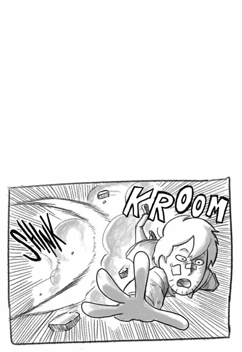 Scoob and Shag Capítulo 75 - Page 16