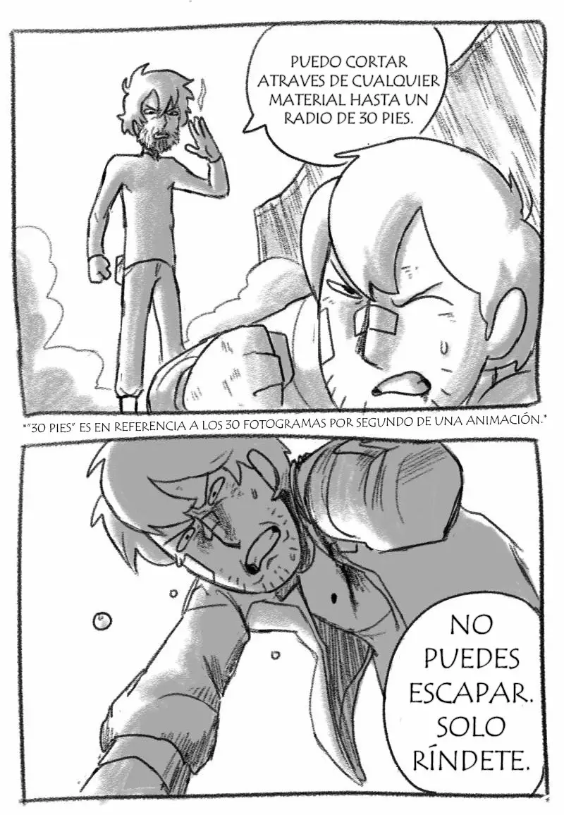 Scoob and Shag Capítulo 75 - Page 17