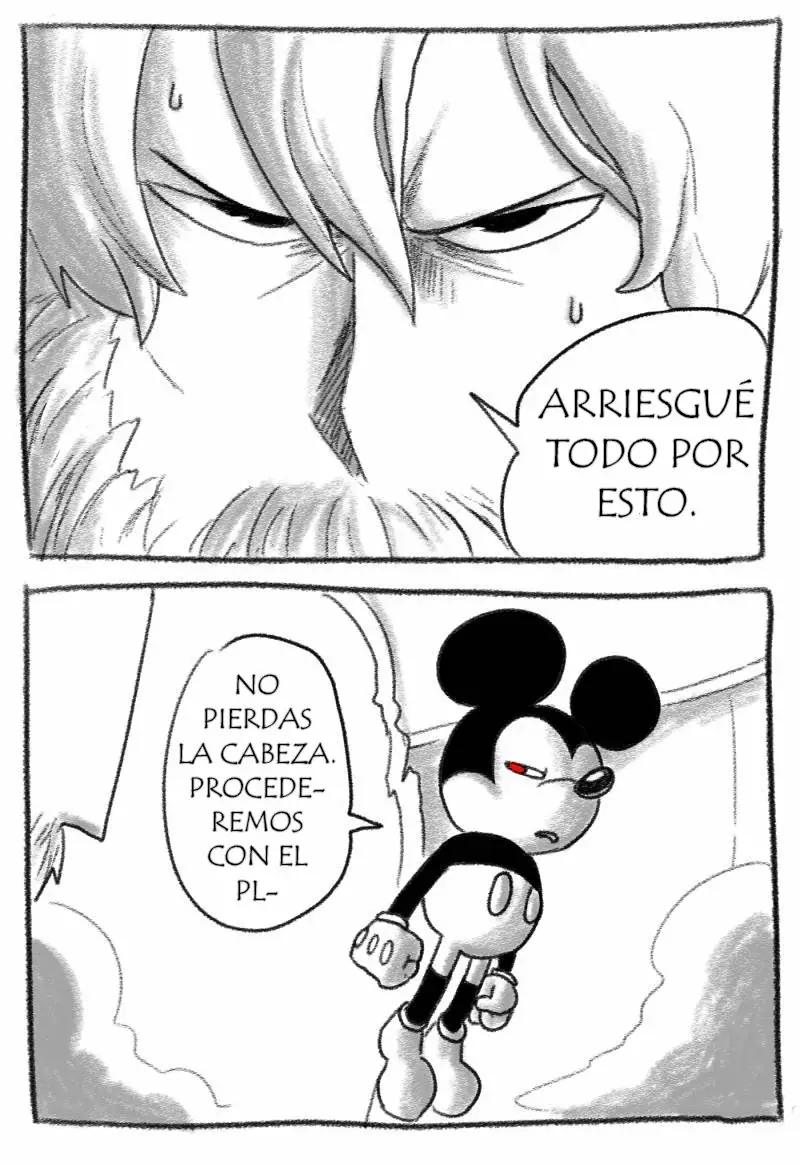 Scoob and Shag Capítulo 75 - Page 2