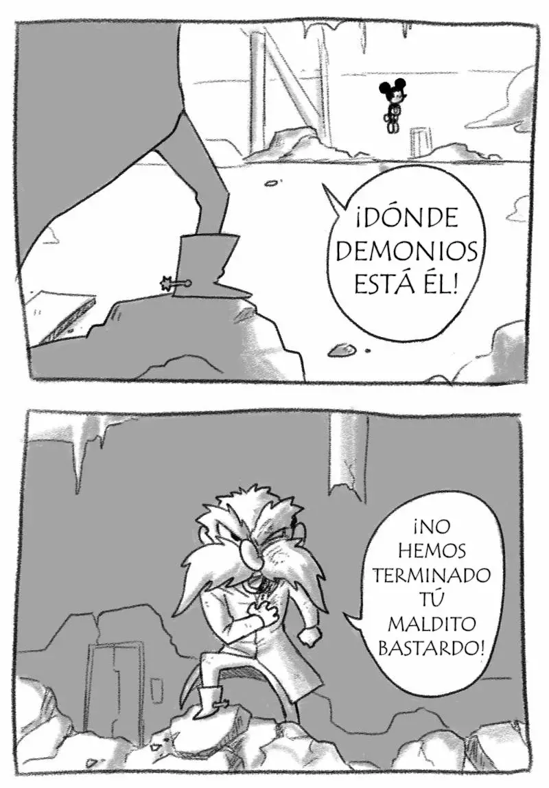 Scoob and Shag Capítulo 75 - Page 3