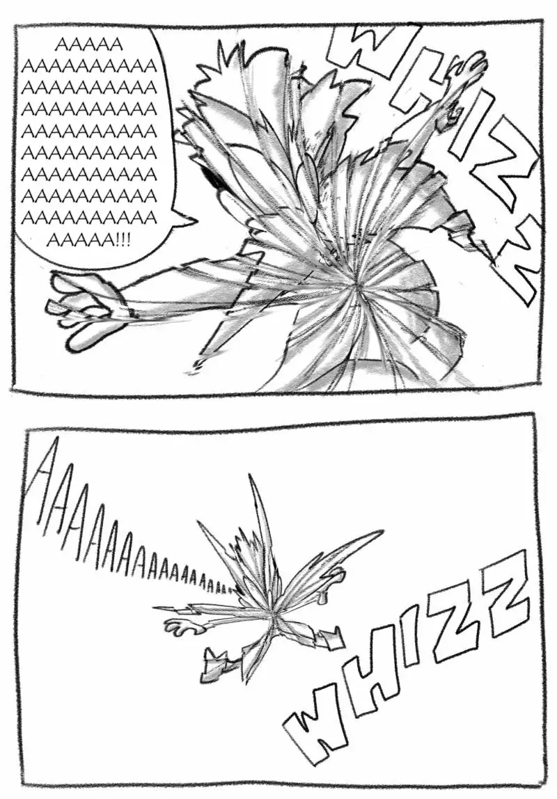 Scoob and Shag Capítulo 75 - Page 6