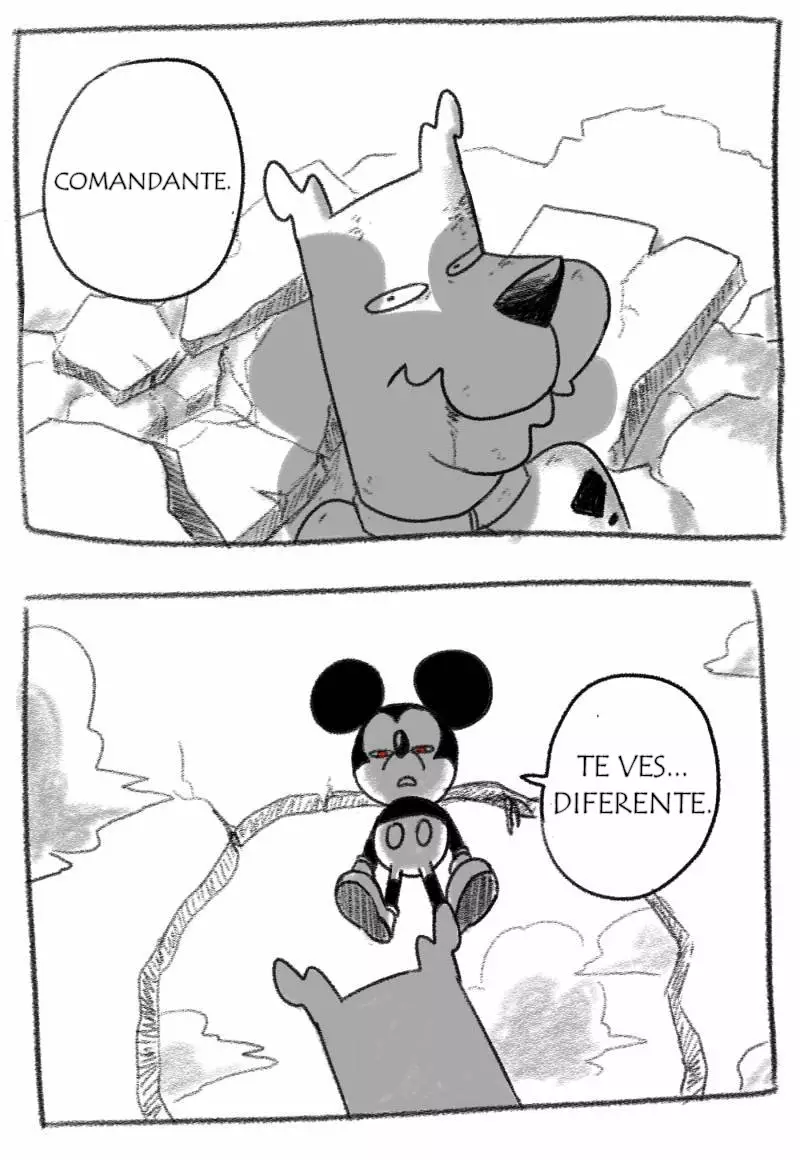 Scoob and Shag Capítulo 75 - Page 8