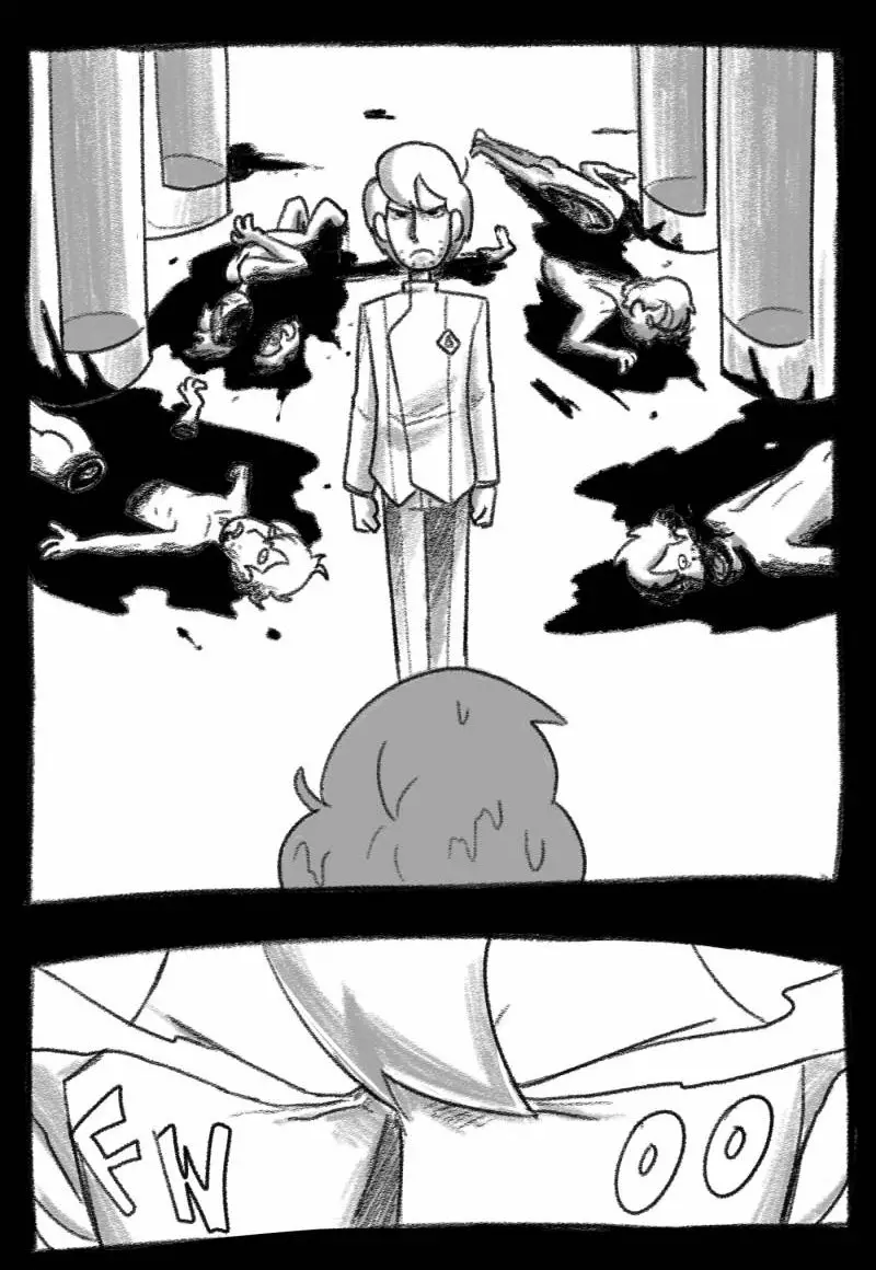 Scoob and Shag Capítulo 76 - Page 11