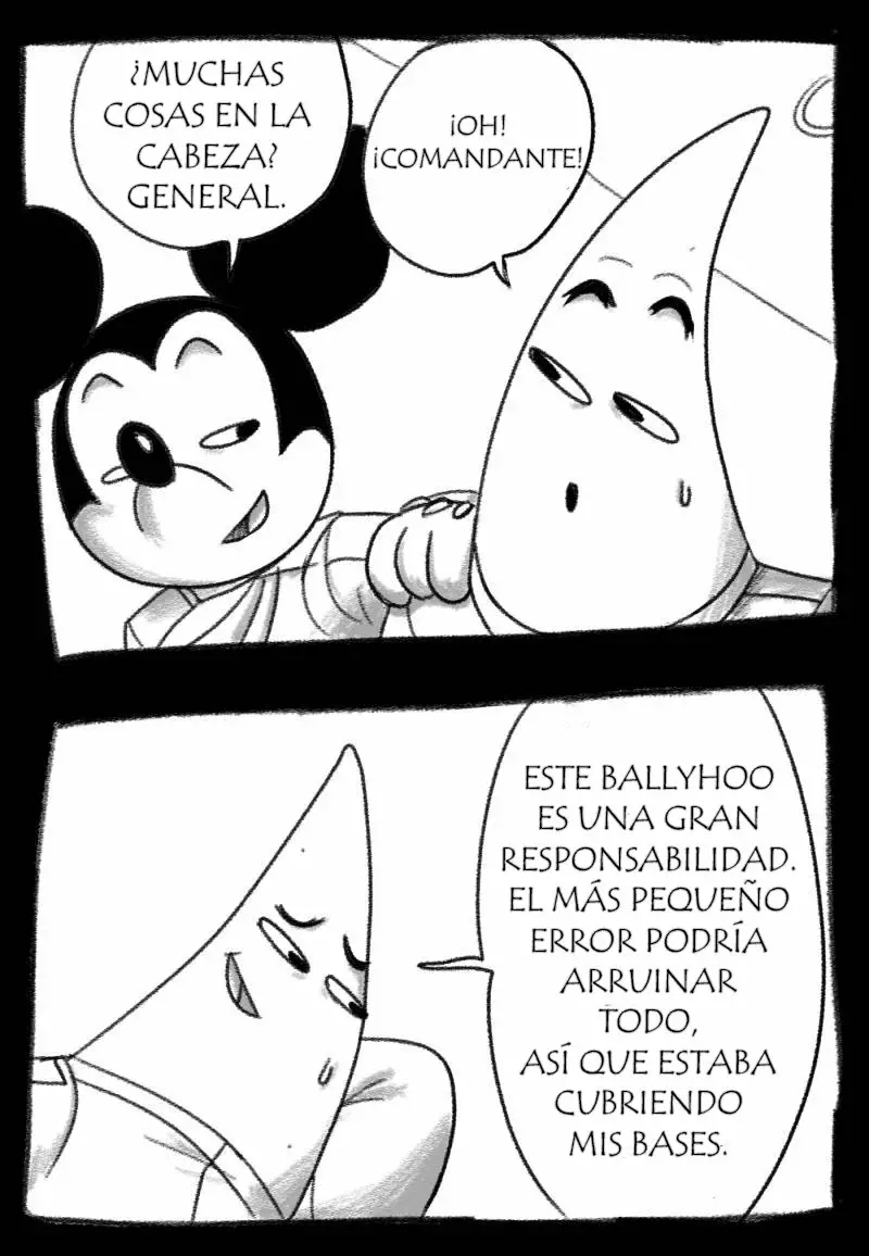 Scoob and Shag Capítulo 76 - Page 2