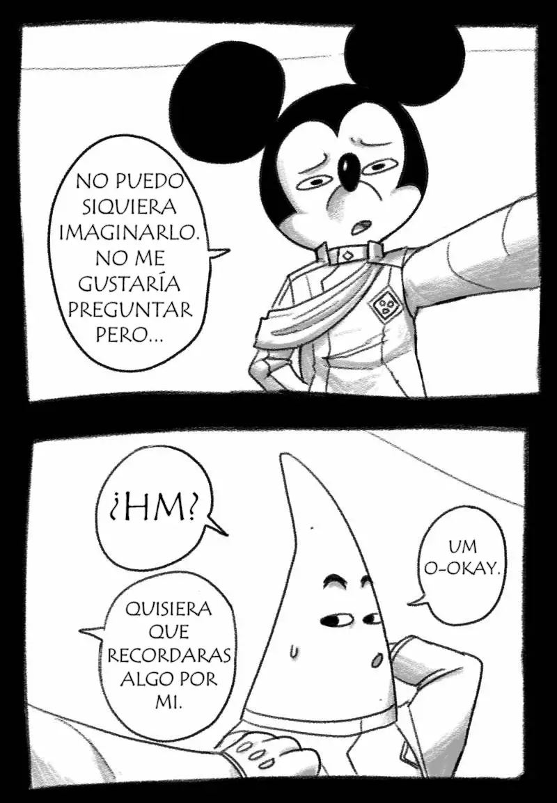 Scoob and Shag Capítulo 76 - Page 3
