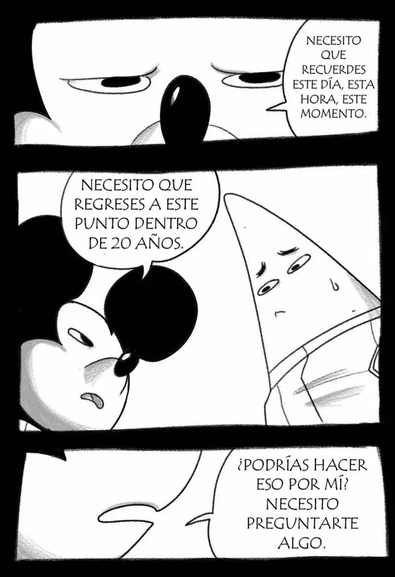 Scoob and Shag Capítulo 76 - Page 4