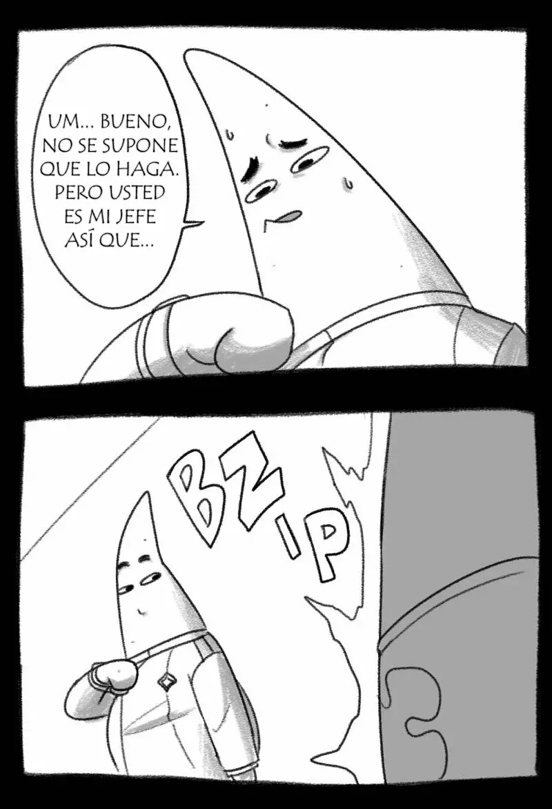 Scoob and Shag Capítulo 76 - Page 5