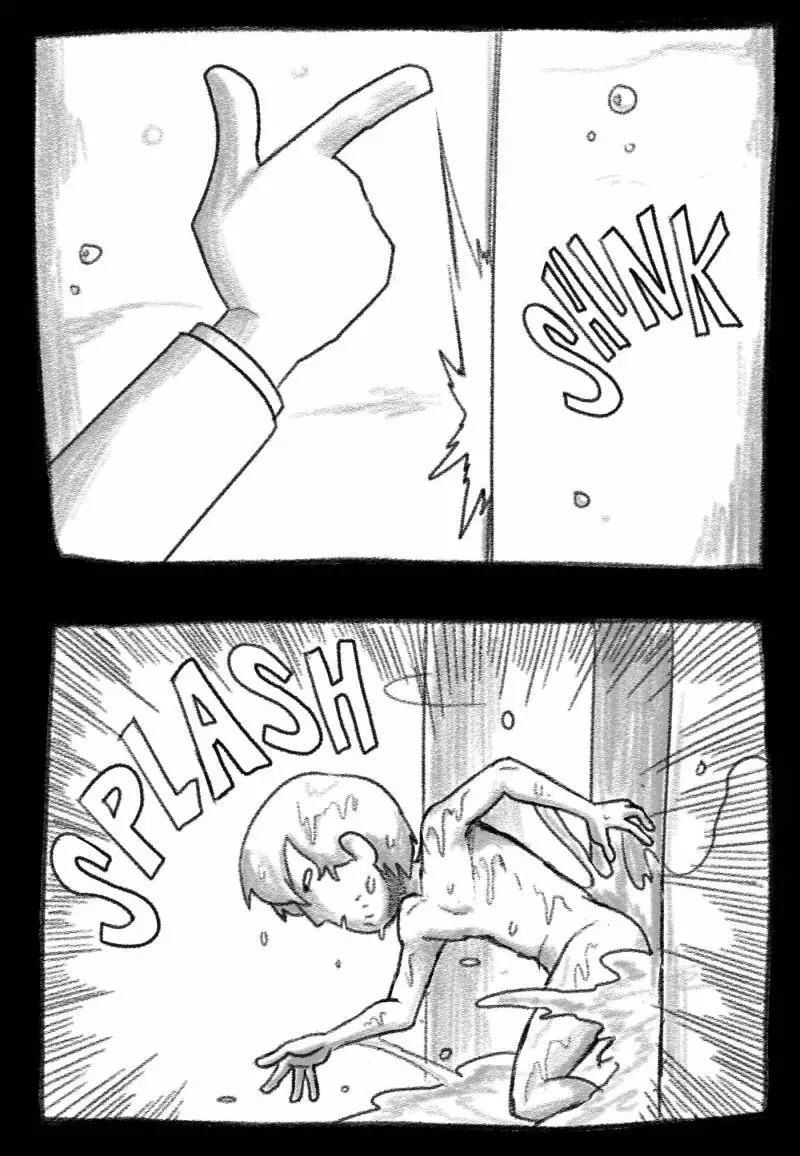 Scoob and Shag Capítulo 76 - Page 9