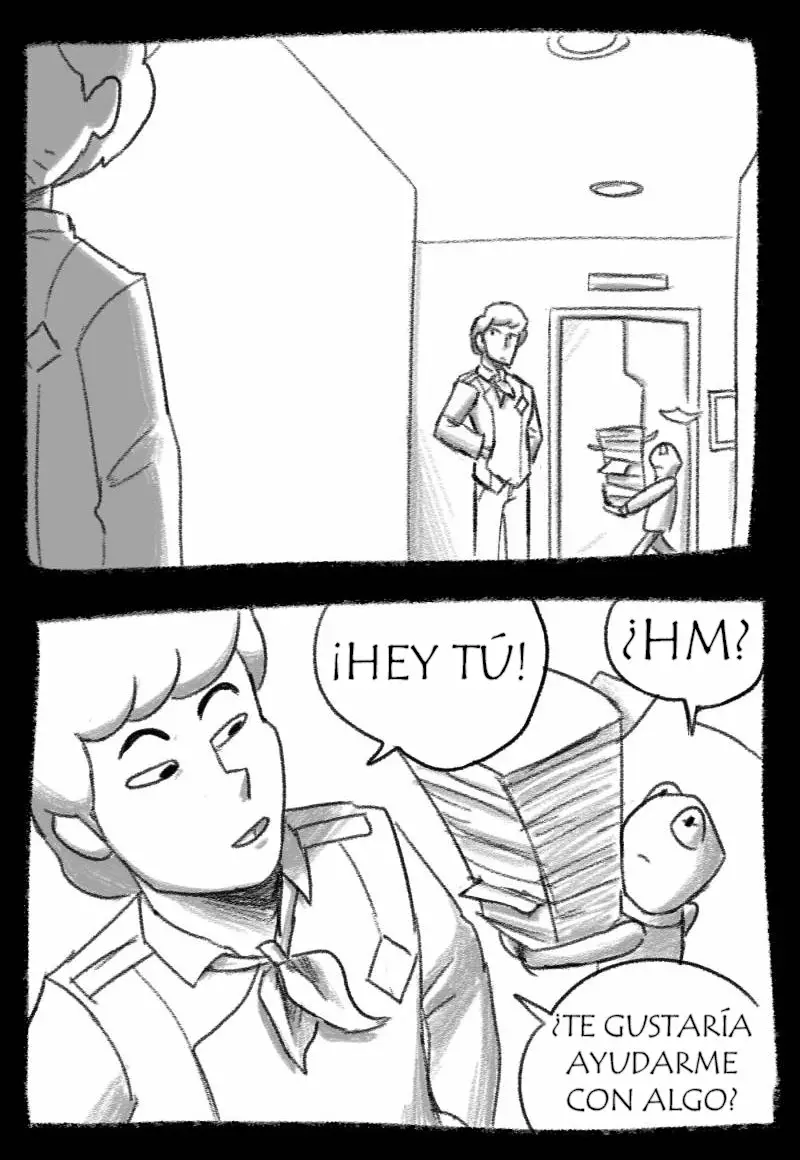 Scoob and Shag Capítulo 77 - Page 12