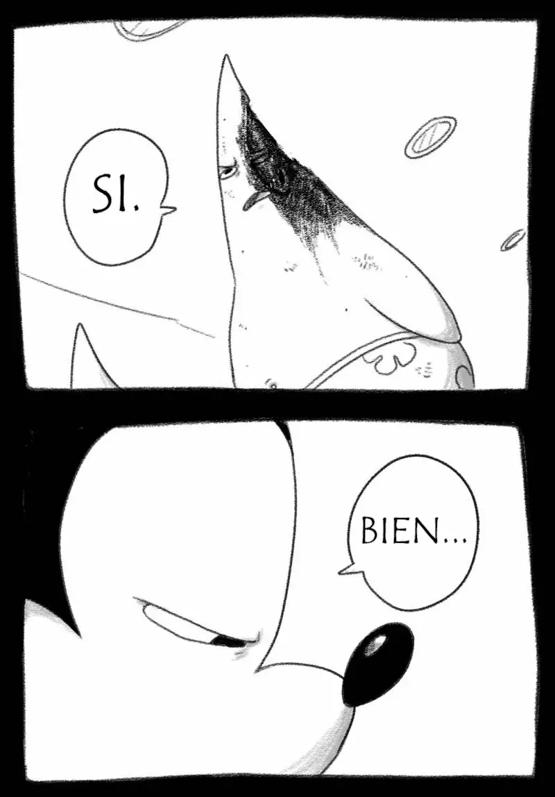 Scoob and Shag Capítulo 77 - Page 2