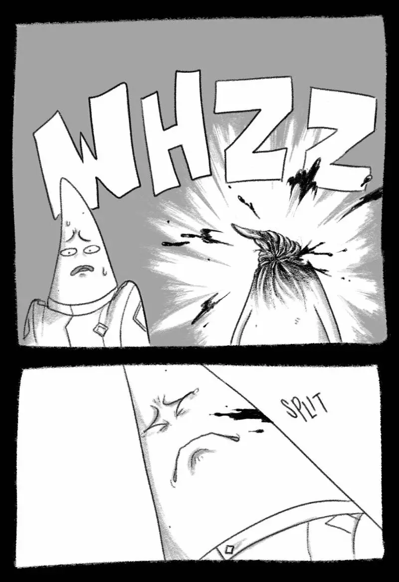 Scoob and Shag Capítulo 77 - Page 4