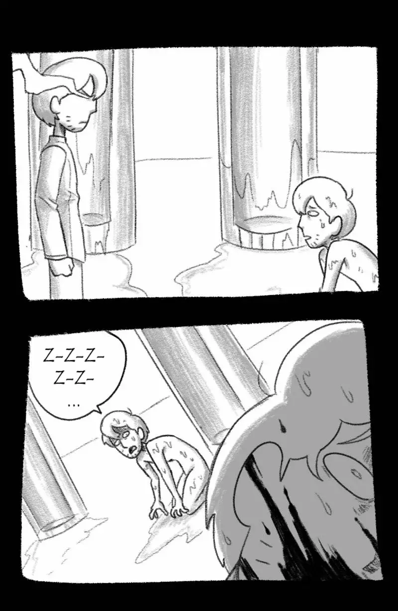 Scoob and Shag Capítulo 77 - Page 6