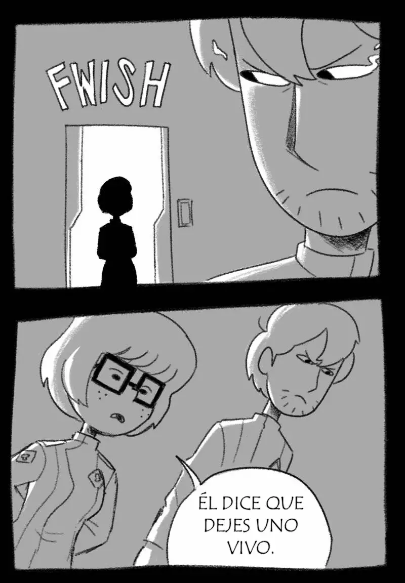 Scoob and Shag Capítulo 77 - Page 7