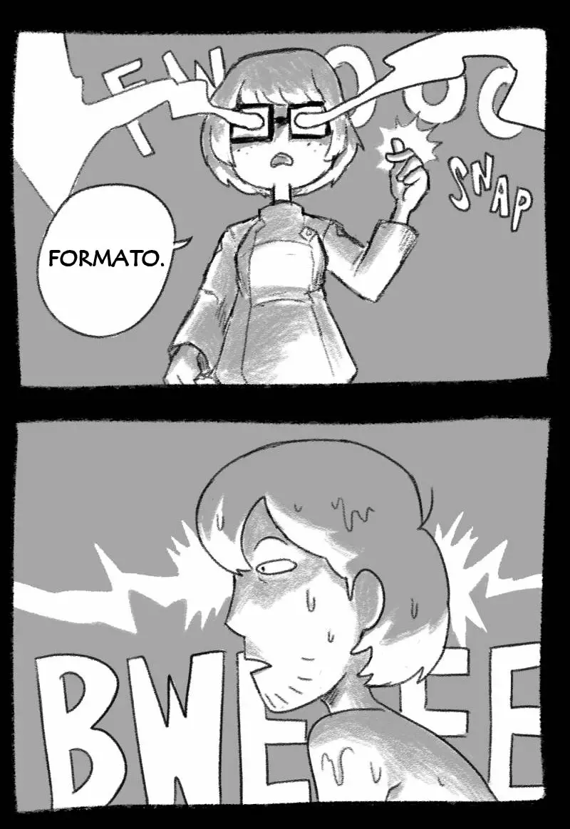 Scoob and Shag Capítulo 77 - Page 8