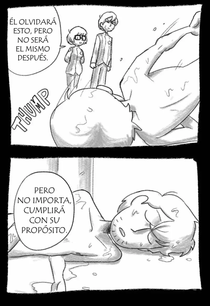 Scoob and Shag Capítulo 77 - Page 9