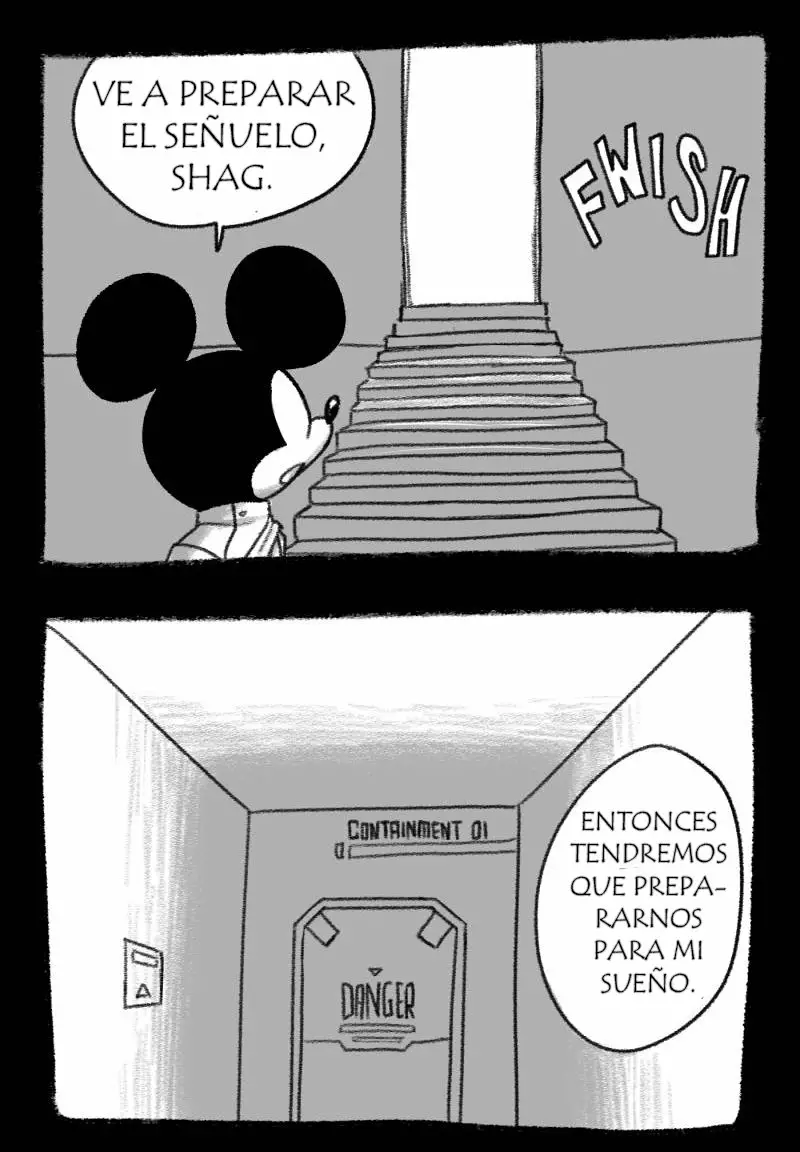 Scoob and Shag Capítulo 78 - Page 10