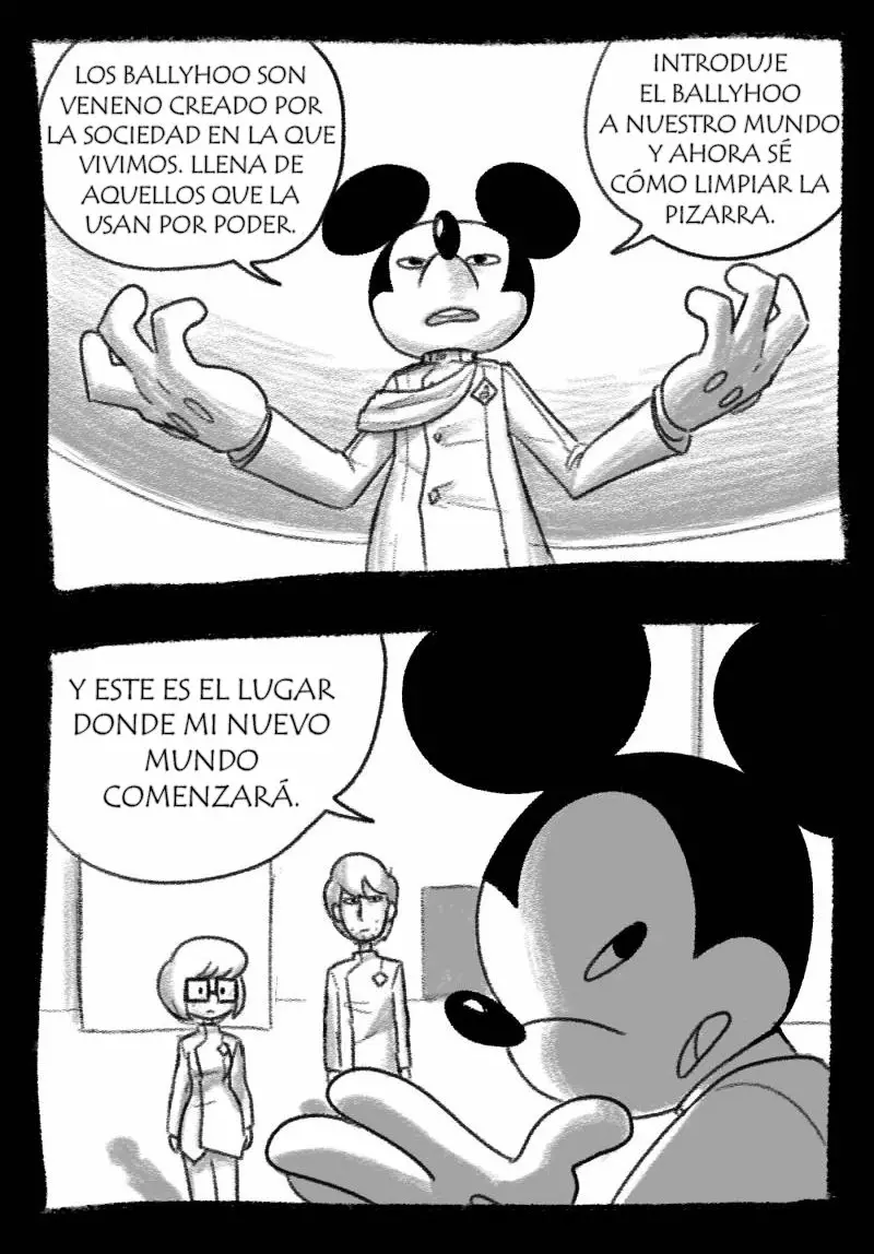 Scoob and Shag Capítulo 78 - Page 2