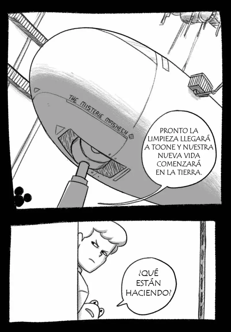 Scoob and Shag Capítulo 78 - Page 3