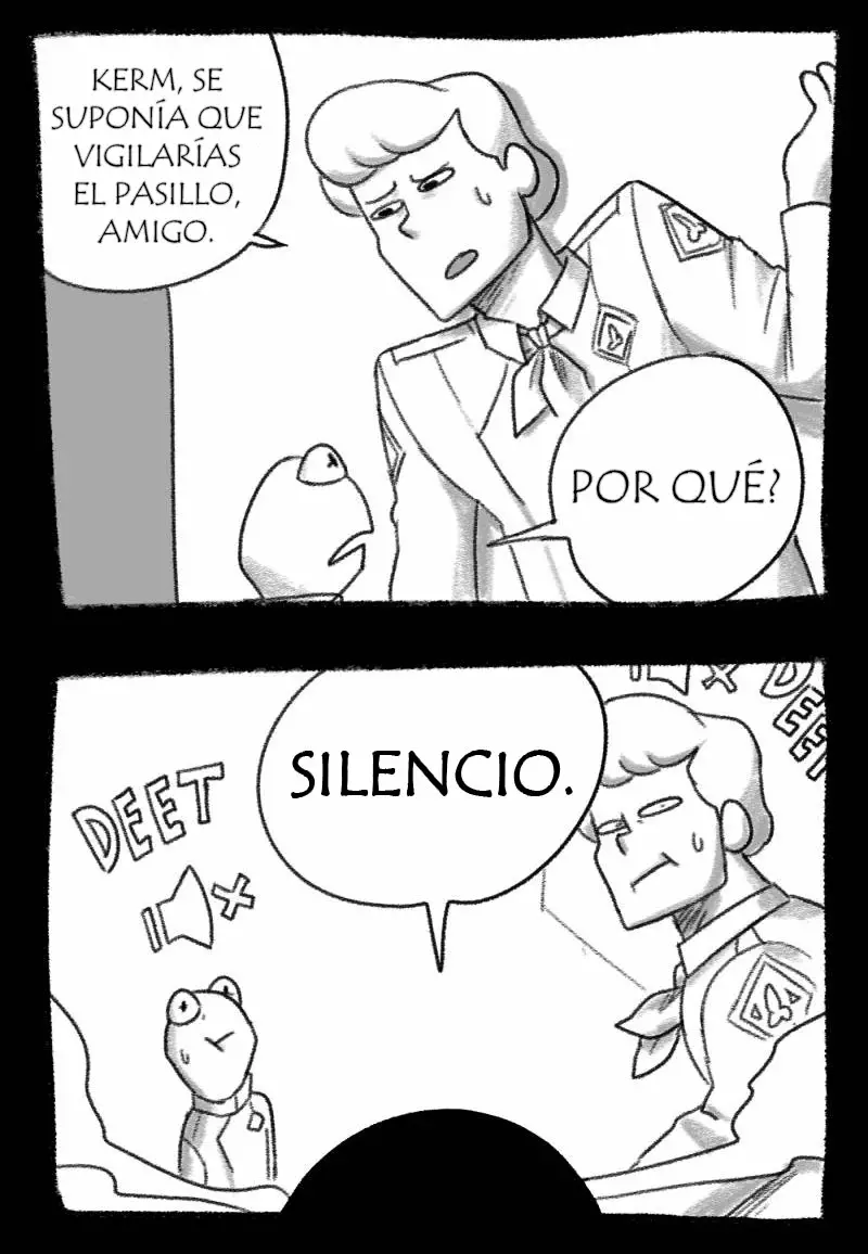 Scoob and Shag Capítulo 78 - Page 4