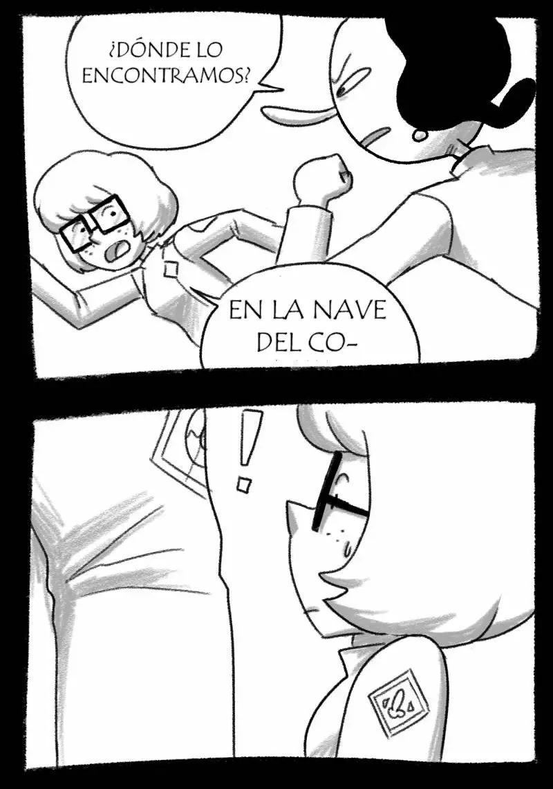 Scoob and Shag Capítulo 79 - Page 10