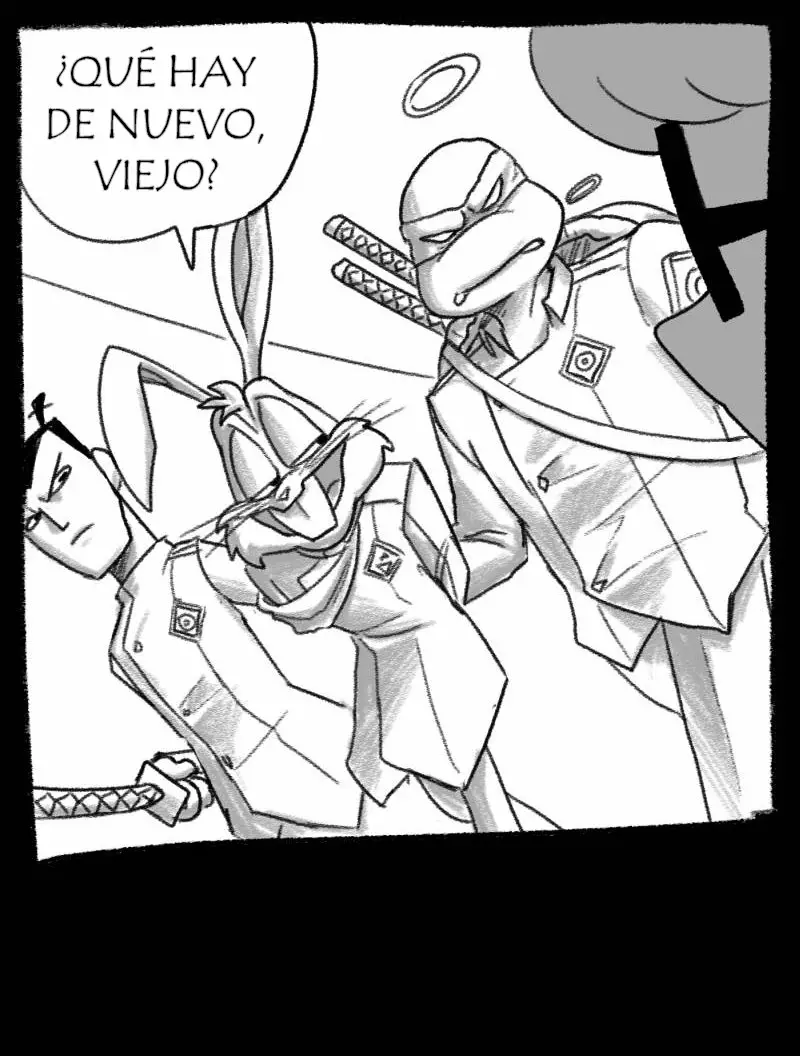 Scoob and Shag Capítulo 79 - Page 11