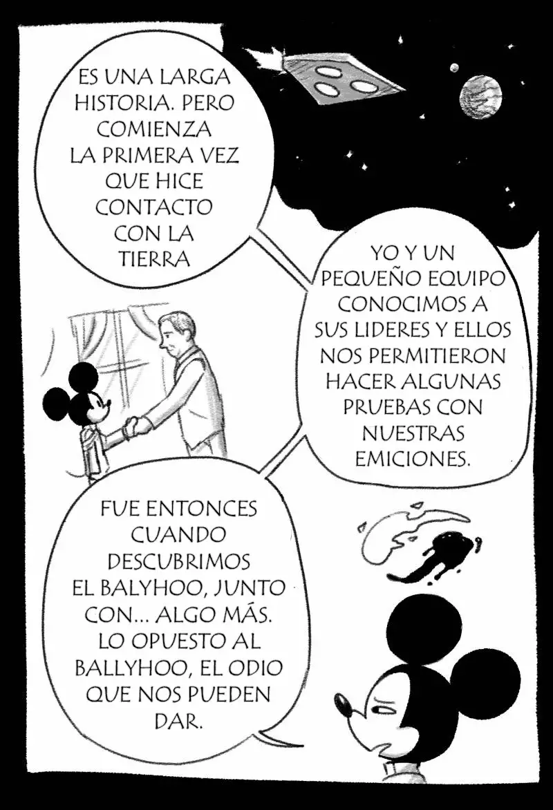 Scoob and Shag Capítulo 79 - Page 2