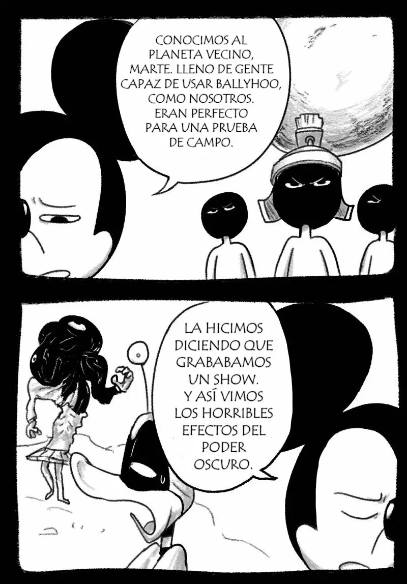 Scoob and Shag Capítulo 79 - Page 3