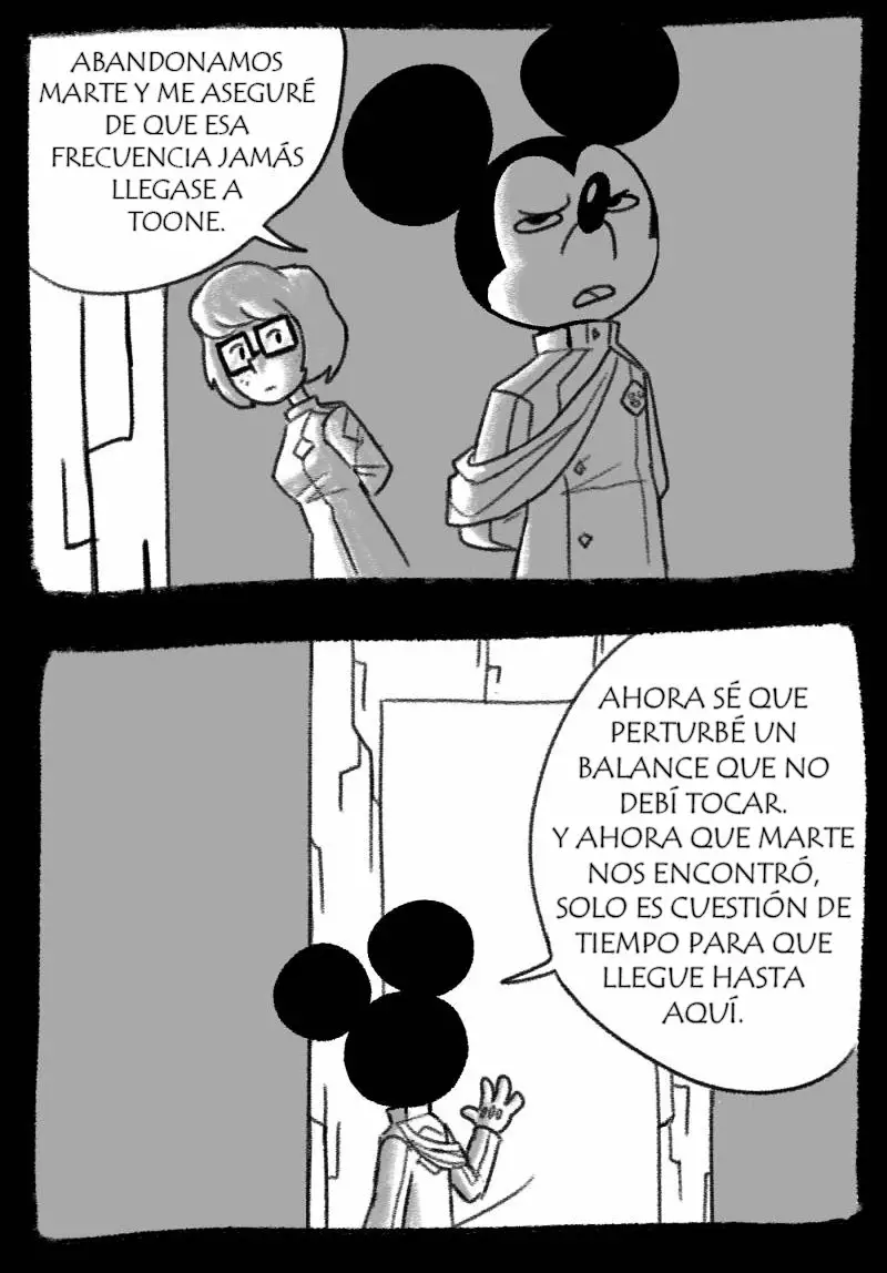Scoob and Shag Capítulo 79 - Page 4