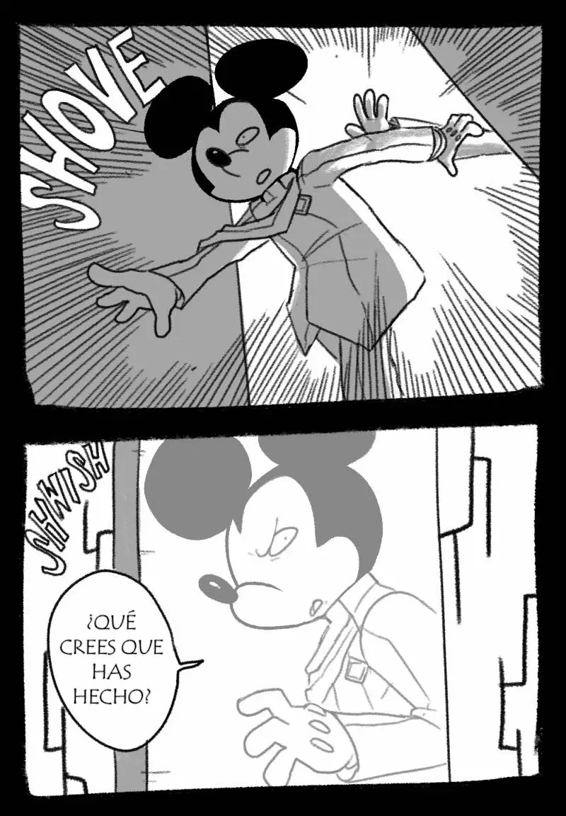 Scoob and Shag Capítulo 79 - Page 7