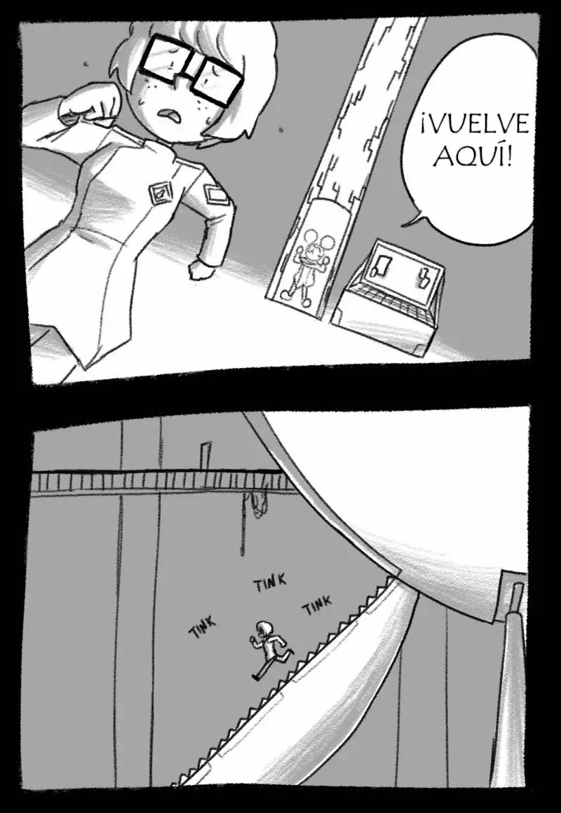 Scoob and Shag Capítulo 79 - Page 8