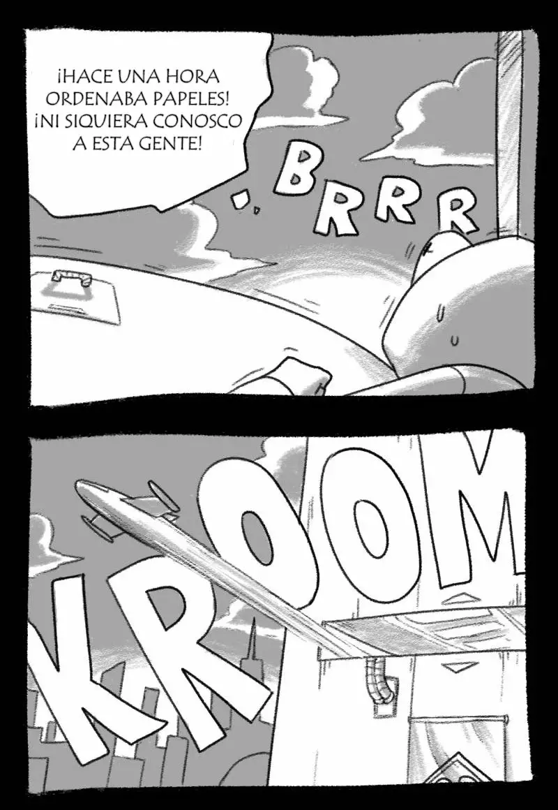 Scoob and Shag Capítulo 80 - Page 10