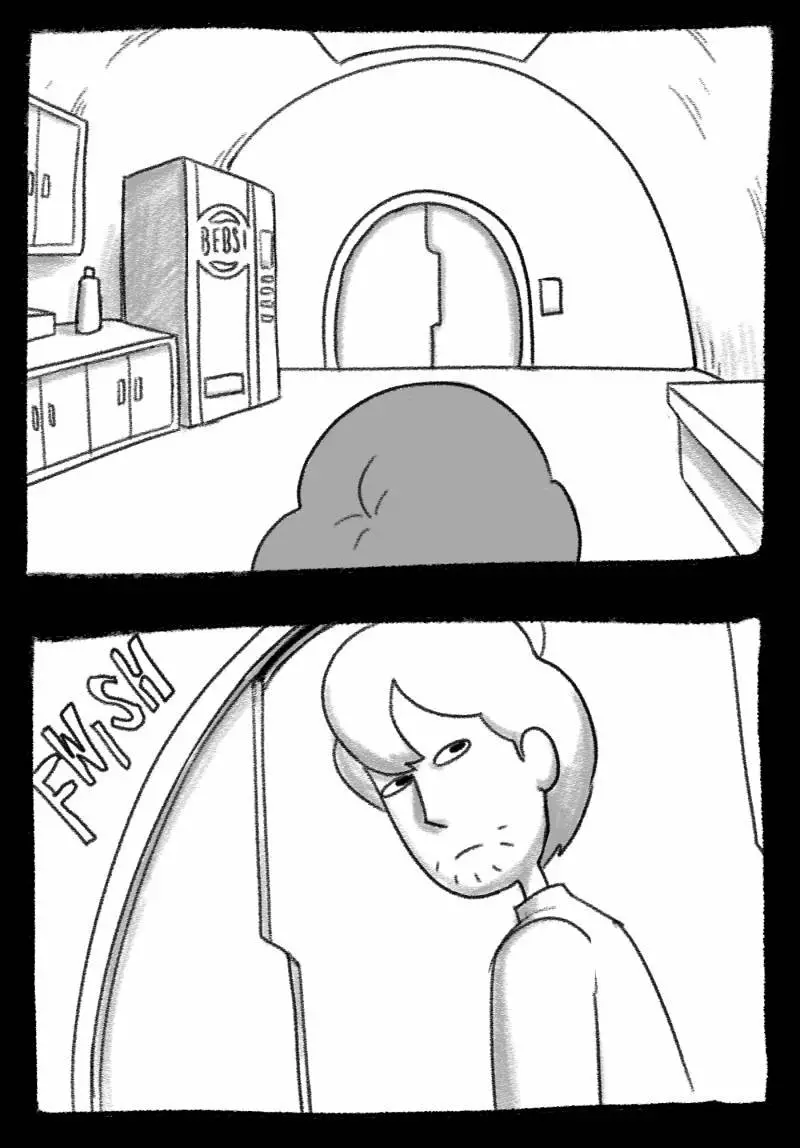 Scoob and Shag Capítulo 80 - Page 12