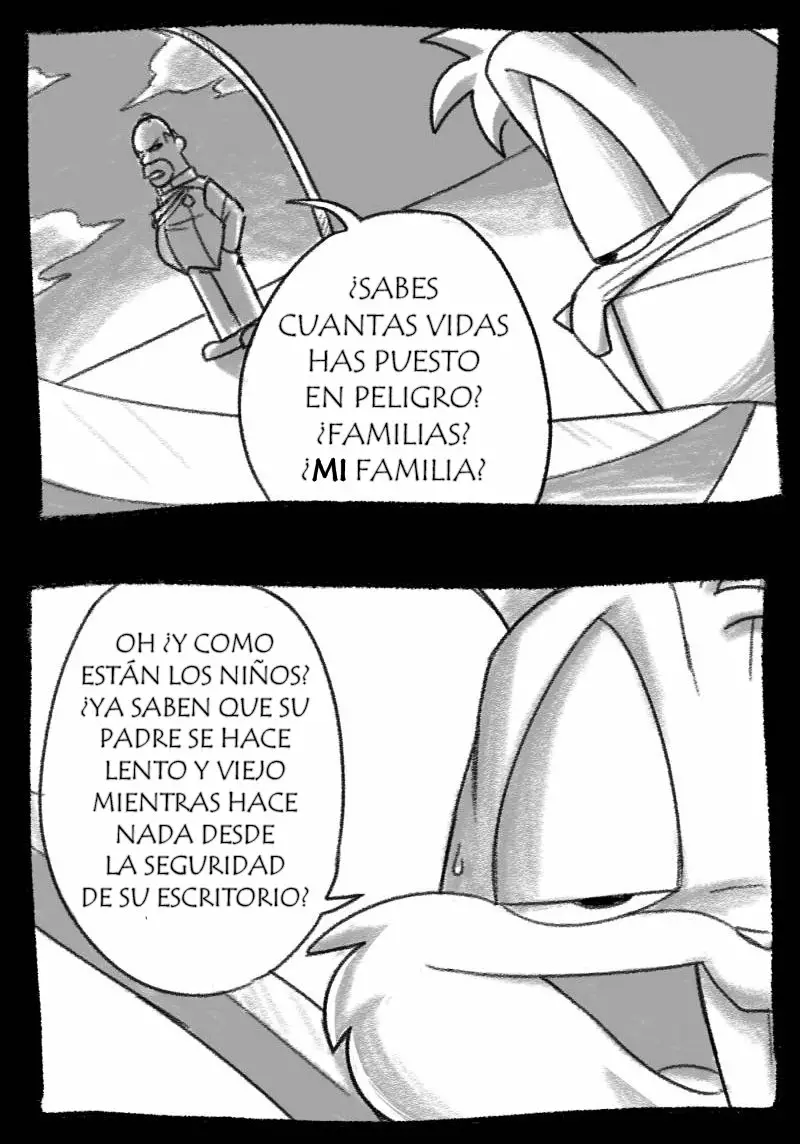 Scoob and Shag Capítulo 80 - Page 2