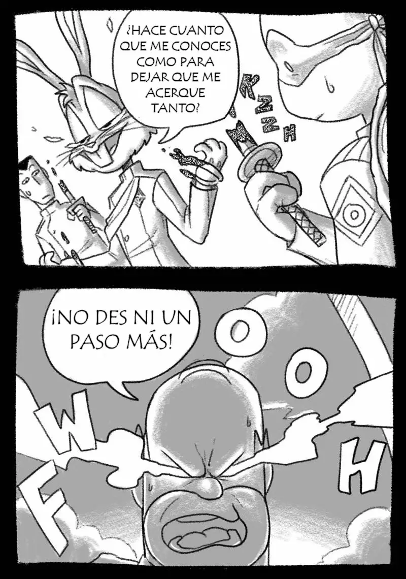 Scoob and Shag Capítulo 80 - Page 3