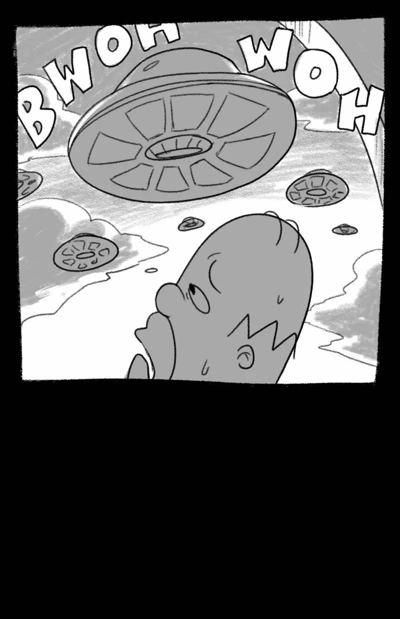 Scoob and Shag Capítulo 80 - Page 5