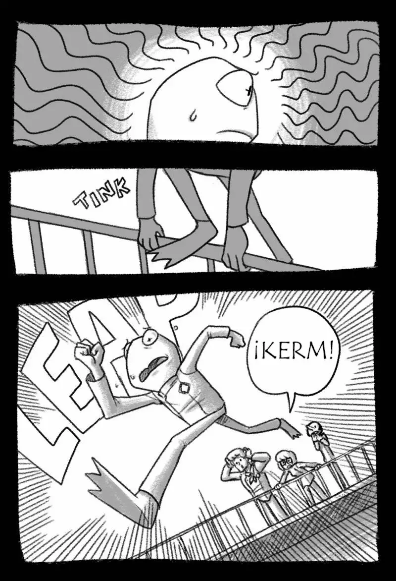 Scoob and Shag Capítulo 80 - Page 8