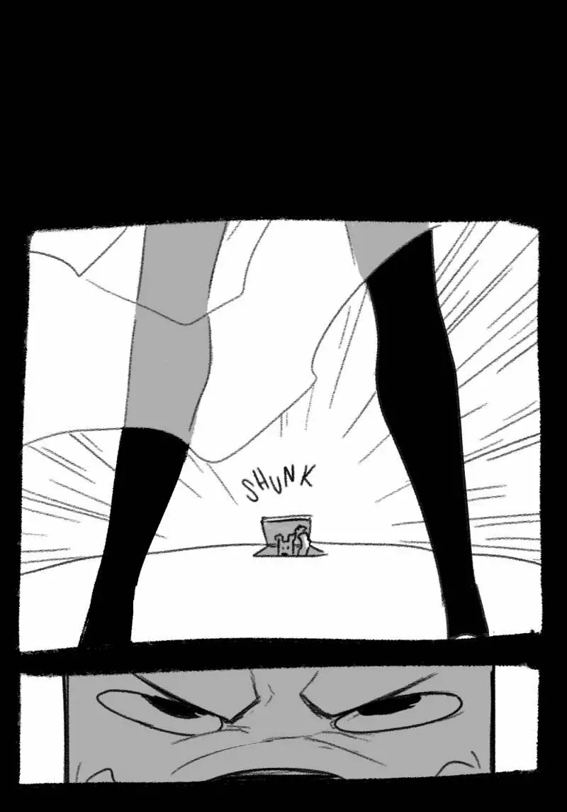 Scoob and Shag Capítulo 81 - Page 14