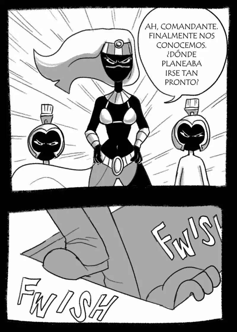 Scoob and Shag Capítulo 81 - Page 15