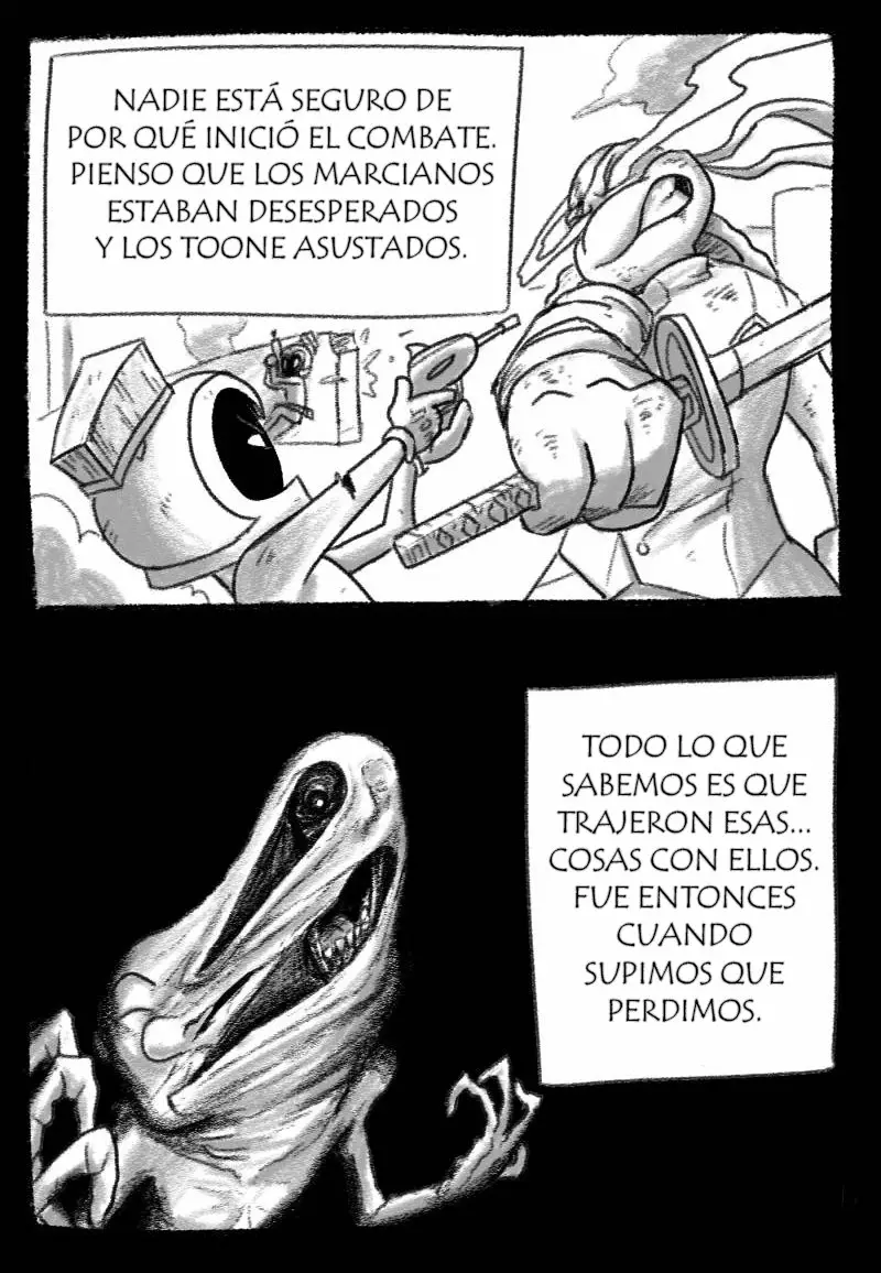 Scoob and Shag Capítulo 81 - Page 2