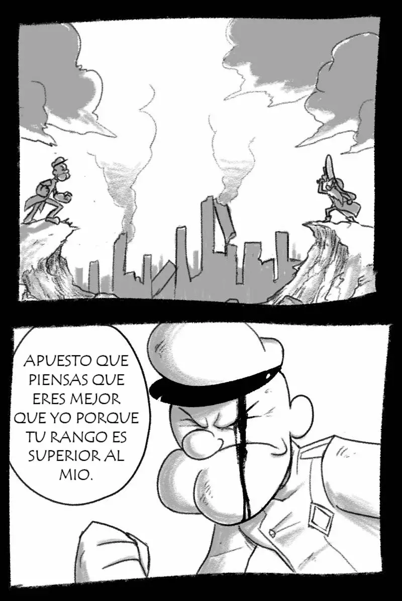 Scoob and Shag Capítulo 81 - Page 3